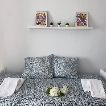 Apartamento Soltova Casar de Cáceres Eksteriør bilde