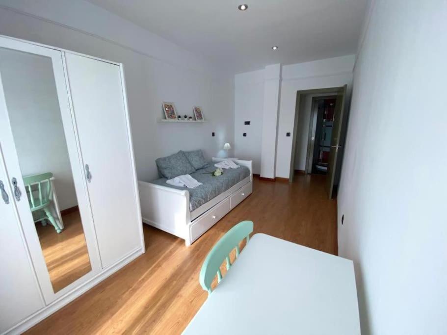 Apartamento Soltova Casar de Cáceres Eksteriør bilde