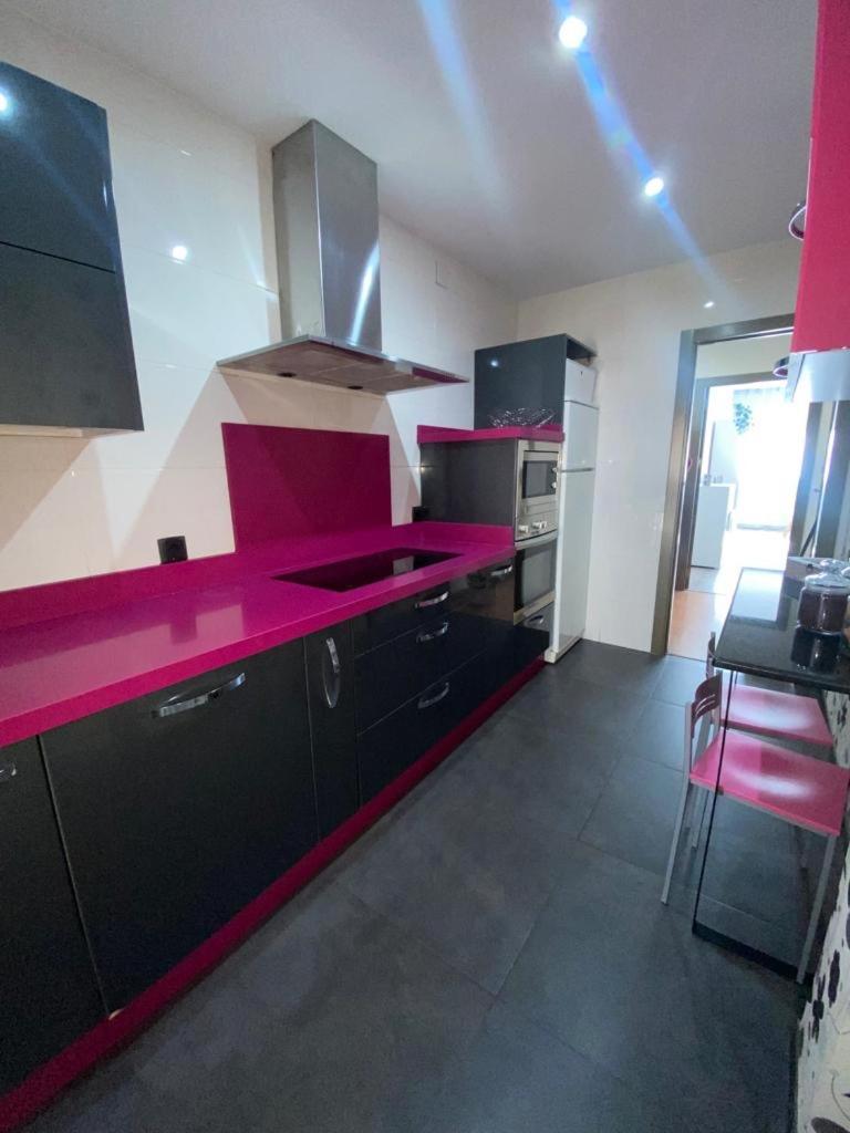 Apartamento Soltova Casar de Cáceres Eksteriør bilde