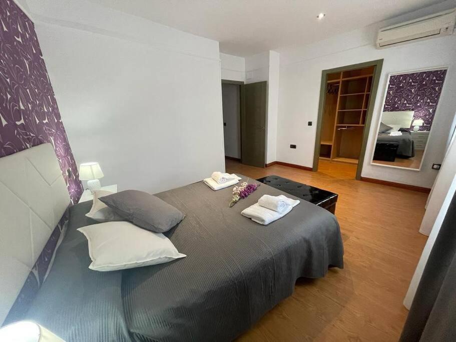 Apartamento Soltova Casar de Cáceres Eksteriør bilde