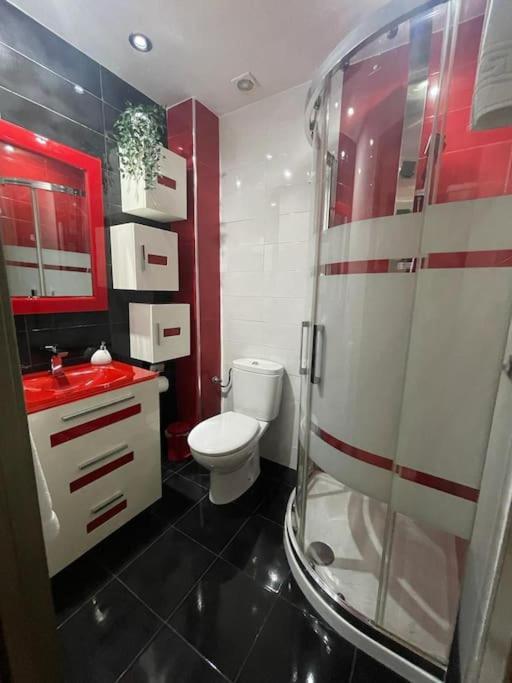 Apartamento Soltova Casar de Cáceres Eksteriør bilde