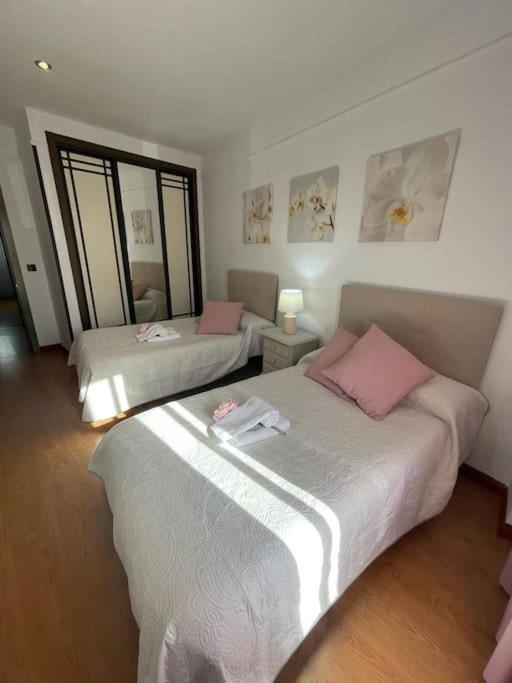 Apartamento Soltova Casar de Cáceres Eksteriør bilde