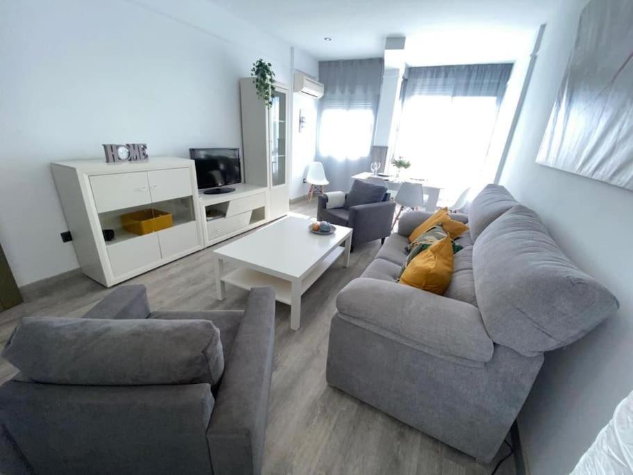 Apartamento Soltova Casar de Cáceres Eksteriør bilde