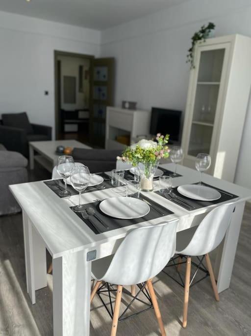 Apartamento Soltova Casar de Cáceres Eksteriør bilde